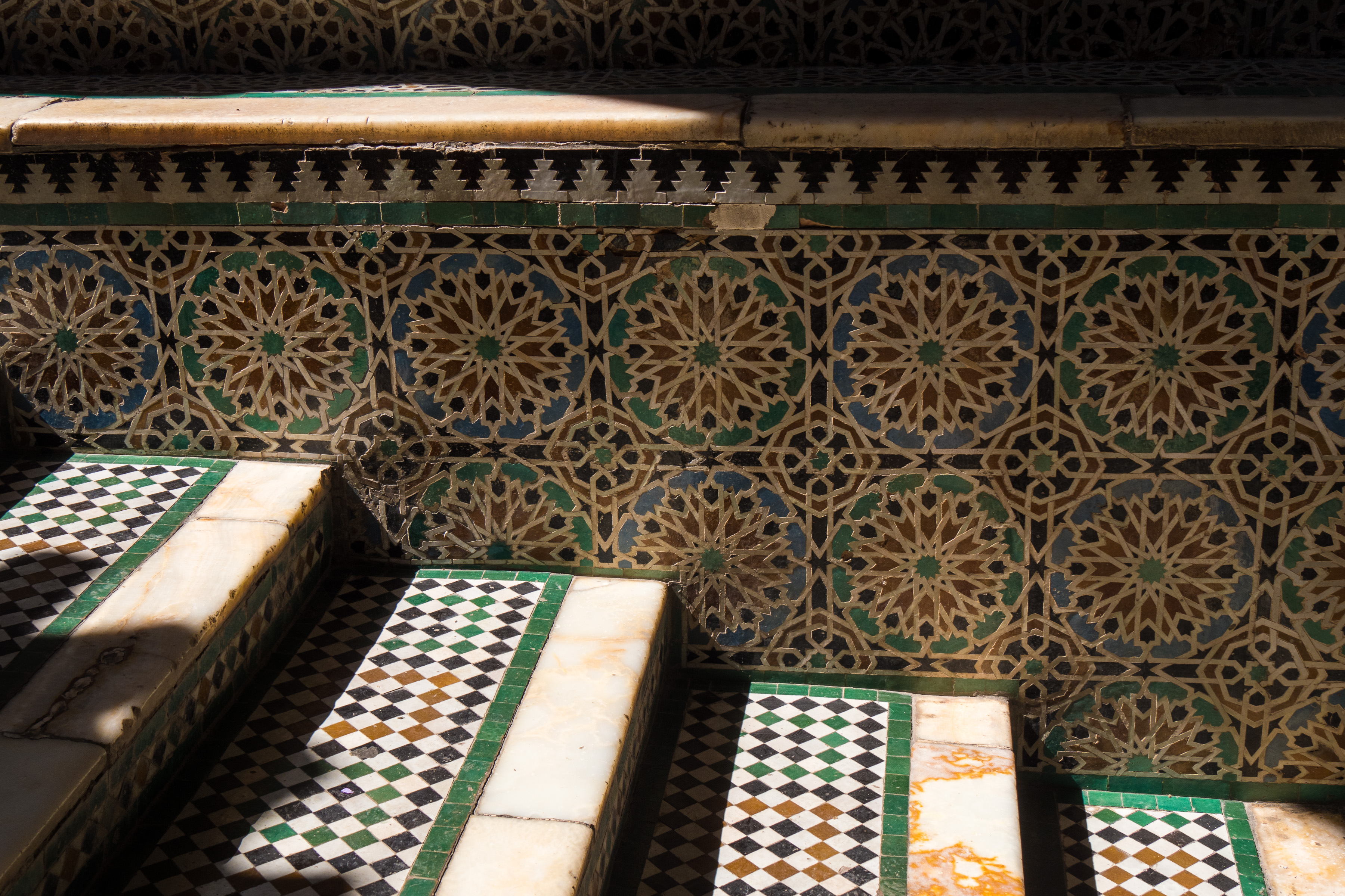 Impression Fes
